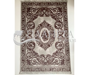 Acrylic carpet Asi Plus L992A Coken A Gri - high quality at the best price in Ukraine